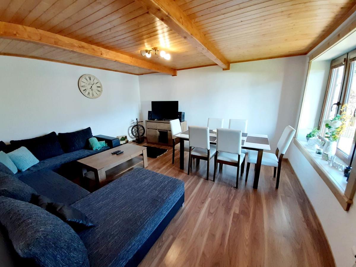 Viktoria- Neakceptujeme Mlade Partie Villa Terchova Luaran gambar