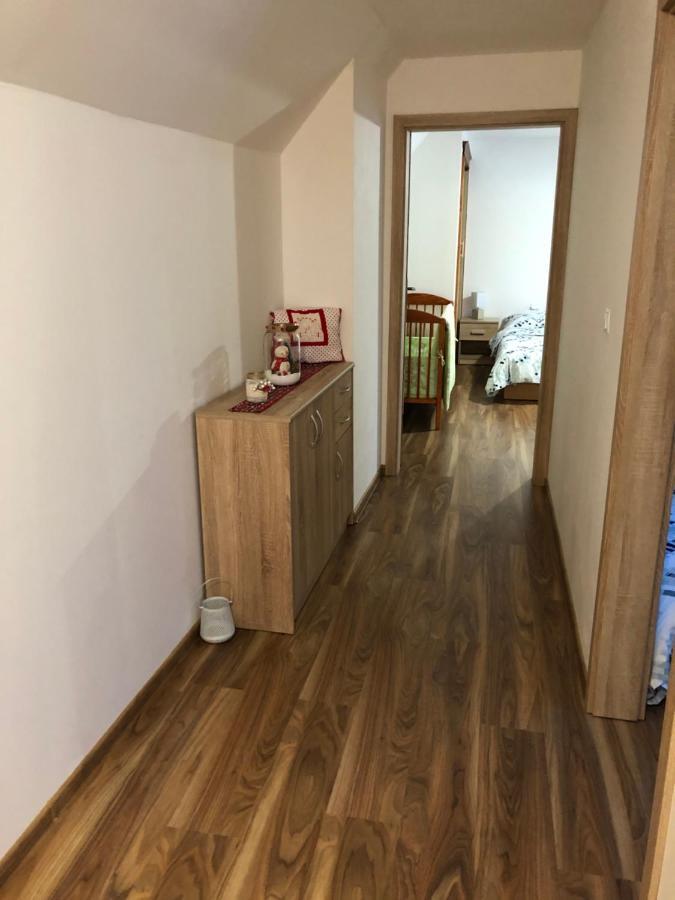 Viktoria- Neakceptujeme Mlade Partie Villa Terchova Luaran gambar